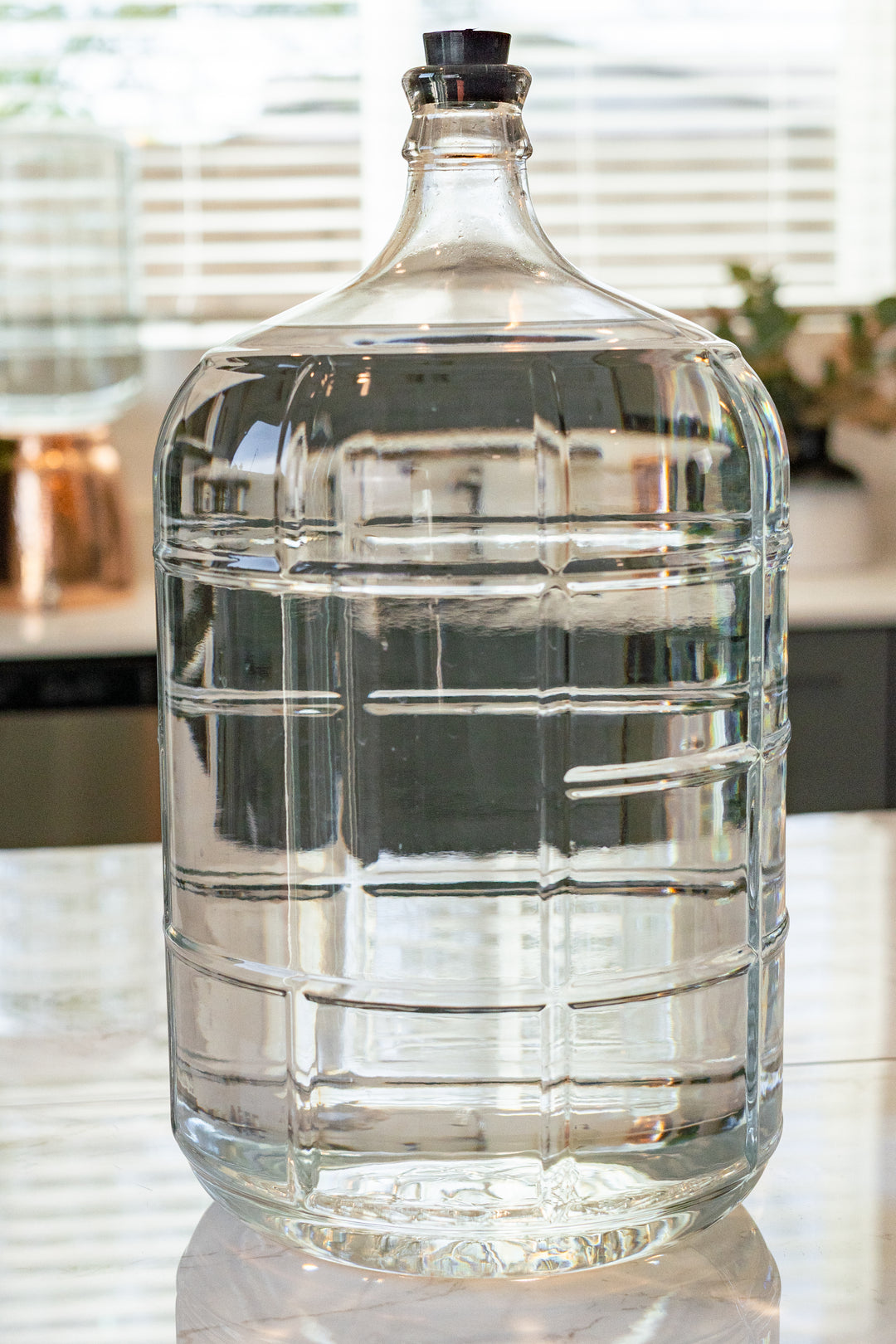 Spring Water Subscription