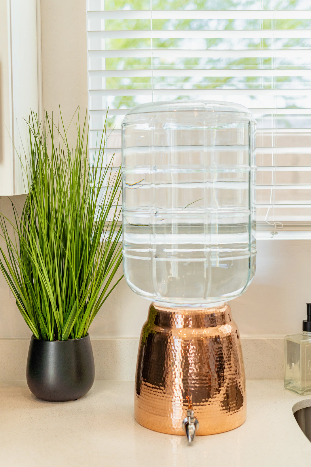 Sedona Springs Water Subscription