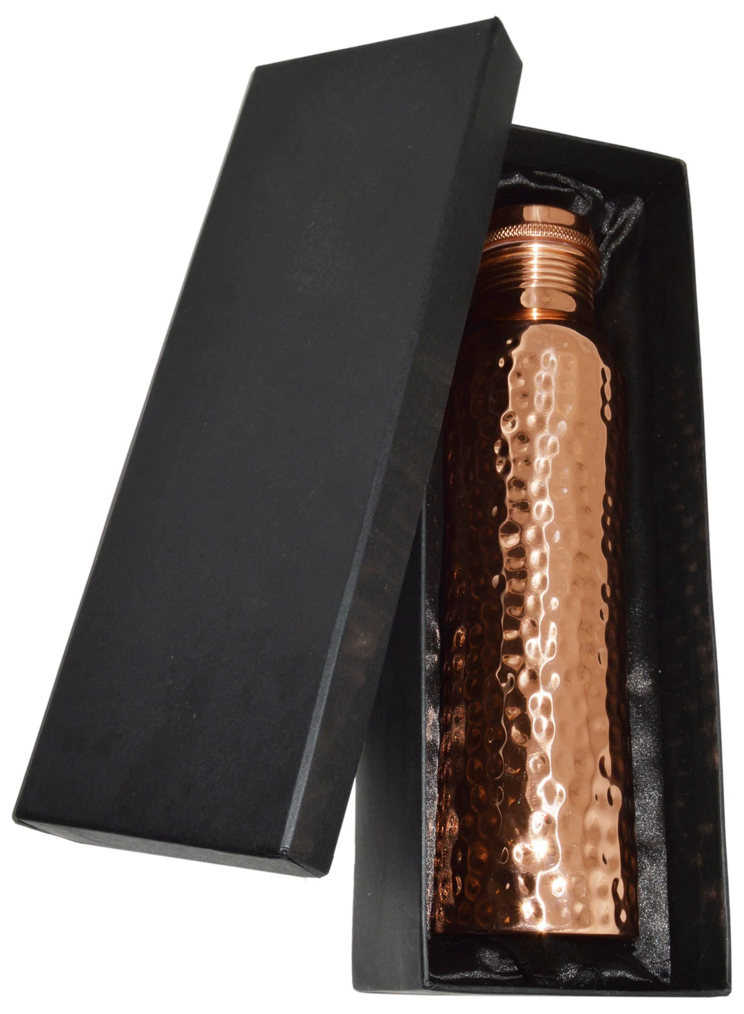 Copper Water Bottle